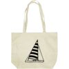 Custom Print Non-Woven Tote Bag Thumbnail