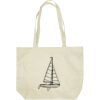 Custom Print Non-Woven Tote Bag Thumbnail