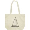 Custom Print Non-Woven Tote Bag Thumbnail