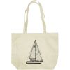 Custom Print Non-Woven Tote Bag Thumbnail