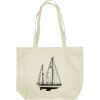 Custom Print Non-Woven Tote Bag Thumbnail