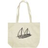 Custom Print Non-Woven Tote Bag Thumbnail