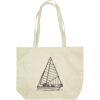 Custom Print Non-Woven Tote Bag Thumbnail