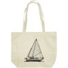 Custom Print Non-Woven Tote Bag Thumbnail