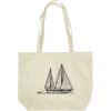 Custom Print Non-Woven Tote Bag Thumbnail