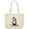 Custom Print Non-Woven Tote Bag Thumbnail