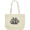 Custom Print Non-Woven Tote Bag Thumbnail