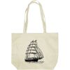 Custom Print Non-Woven Tote Bag Thumbnail