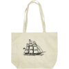 Custom Print Non-Woven Tote Bag Thumbnail