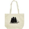 Custom Print Non-Woven Tote Bag Thumbnail