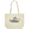 Custom Print Non-Woven Tote Bag Thumbnail