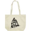 Custom Print Non-Woven Tote Bag Thumbnail