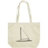 Custom Print Non-Woven Tote Bag Thumbnail