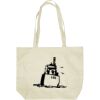 Custom Print Non-Woven Tote Bag Thumbnail