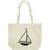 Custom Print Non-Woven Tote Bag Thumbnail