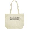 Custom Print Non-Woven Tote Bag Thumbnail