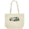 Custom Print Non-Woven Tote Bag Thumbnail