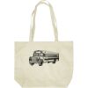 Custom Print Non-Woven Tote Bag Thumbnail