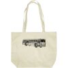 Custom Print Non-Woven Tote Bag Thumbnail