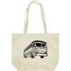 Custom Print Non-Woven Tote Bag Thumbnail
