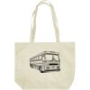 Custom Print Non-Woven Tote Bag Thumbnail