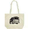 Custom Print Non-Woven Tote Bag Thumbnail