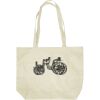 Custom Print Non-Woven Tote Bag Thumbnail