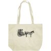 Custom Print Non-Woven Tote Bag Thumbnail