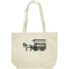 Custom Print Non-Woven Tote Bag Thumbnail