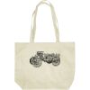 Custom Print Non-Woven Tote Bag Thumbnail