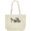 Custom Print Non-Woven Tote Bag Thumbnail