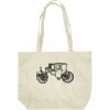 Custom Print Non-Woven Tote Bag Thumbnail