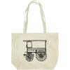 Custom Print Non-Woven Tote Bag Thumbnail