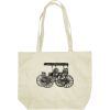 Custom Print Non-Woven Tote Bag Thumbnail