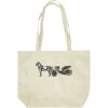 Custom Print Non-Woven Tote Bag Thumbnail