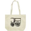 Custom Print Non-Woven Tote Bag Thumbnail