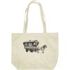 Custom Print Non-Woven Tote Bag Thumbnail