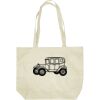 Custom Print Non-Woven Tote Bag Thumbnail