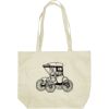 Custom Print Non-Woven Tote Bag Thumbnail