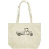 Custom Print Non-Woven Tote Bag Thumbnail
