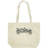 Custom Print Non-Woven Tote Bag Thumbnail
