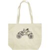 Custom Print Non-Woven Tote Bag Thumbnail
