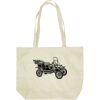 Custom Print Non-Woven Tote Bag Thumbnail