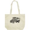 Custom Print Non-Woven Tote Bag Thumbnail