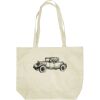 Custom Print Non-Woven Tote Bag Thumbnail