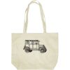 Custom Print Non-Woven Tote Bag Thumbnail