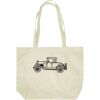 Custom Print Non-Woven Tote Bag Thumbnail