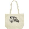 Custom Print Non-Woven Tote Bag Thumbnail