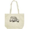 Custom Print Non-Woven Tote Bag Thumbnail