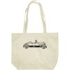 Custom Print Non-Woven Tote Bag Thumbnail